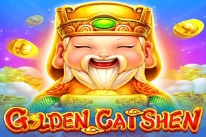Golden Cai Shen